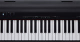 Roland GO:PIANO88 Keyboard (Black)