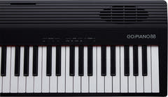 Roland GO:PIANO 88PX Pacchetto Iniziale