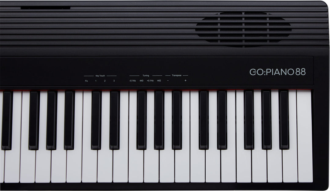 Roland GO:PIANO 88PX Pacchetto Iniziale