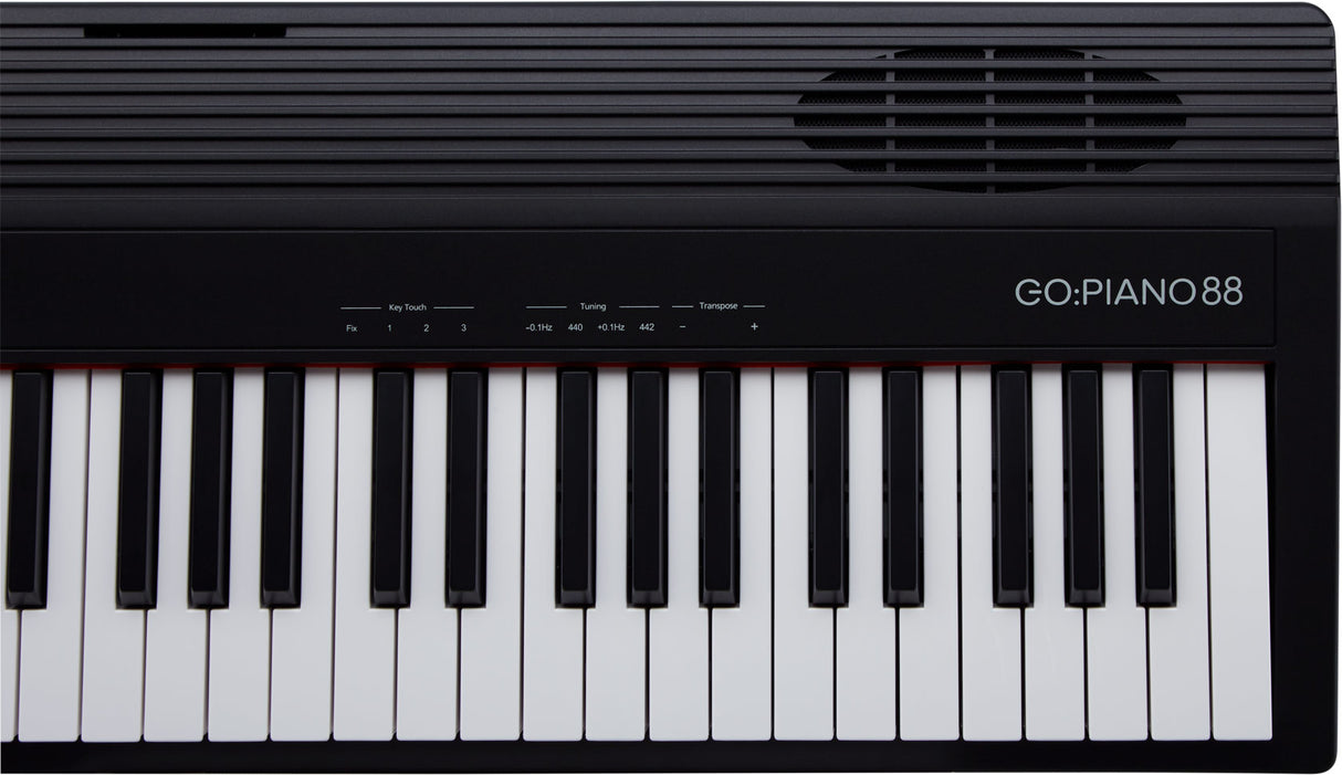 Roland GO:PIANO 88PX Pacchetto Iniziale