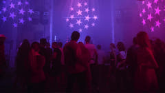 Chauvet Gobo Zoom 2 Proiettore Logo