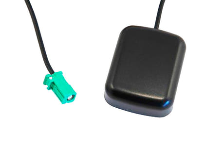Antenna GPS per Pioneer
