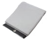 Molton Backdrop with Eyelets (Grey)