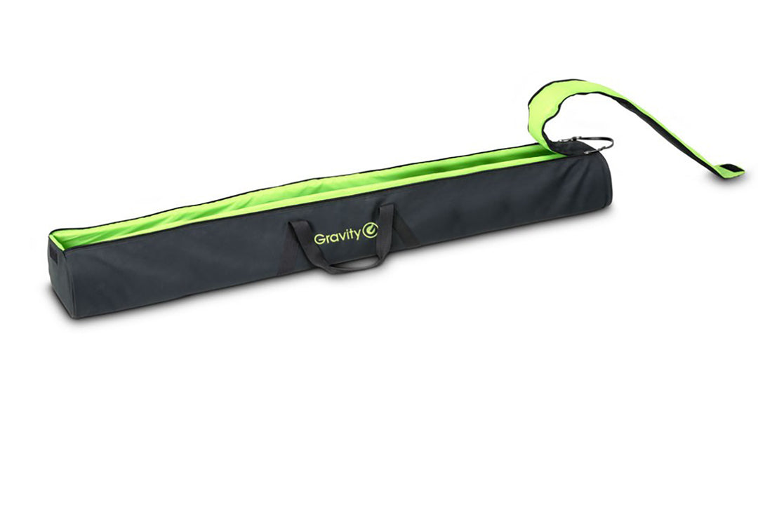 Gravity Borsa per 2 pz. Supporti per Altoparlanti