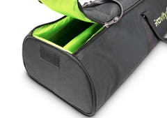 Gravity Borsa per 2 pz. Supporti per Altoparlanti