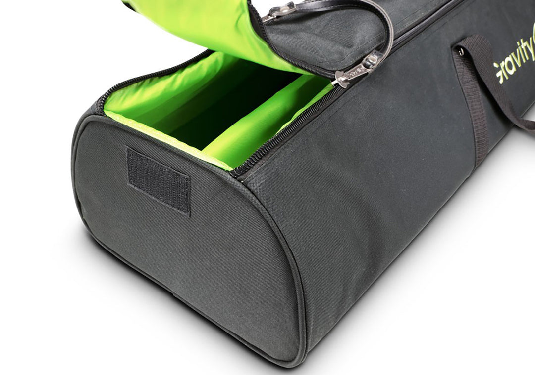 Gravity Borsa per 2 pz. Supporti per Altoparlanti