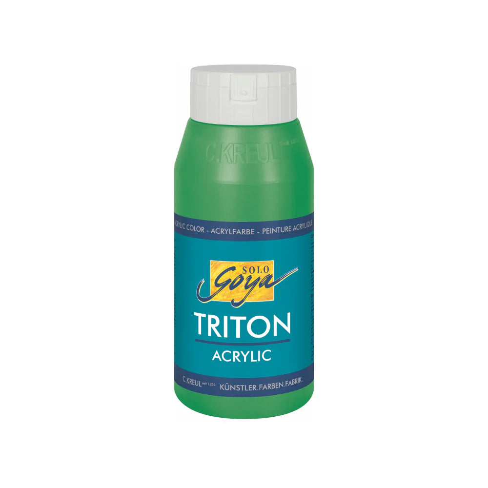 Vernice (750ml) Verde