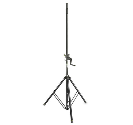 Gravity Wind-Up - Supporto per Altoparlanti
