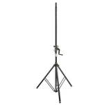 Gravity Wind-Up Speaker Stand