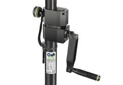 Gravity Wind-Up - Supporto per Altoparlanti