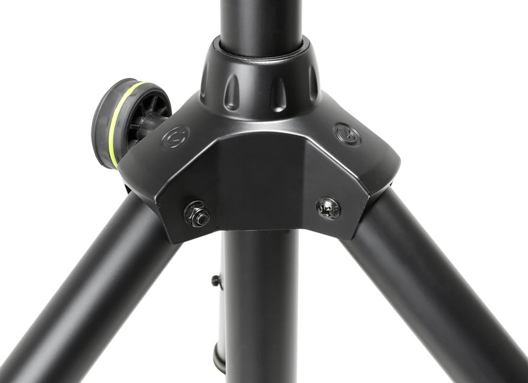 Gravity Wind-Up - Supporto per Altoparlanti