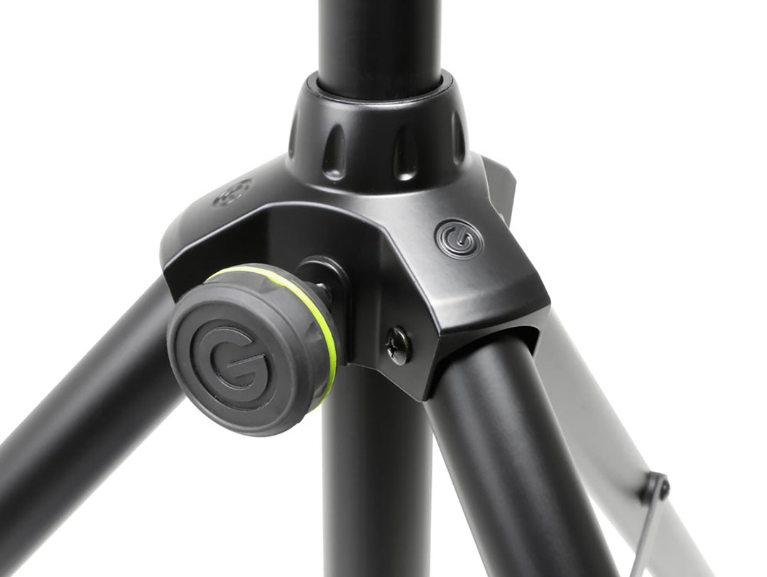 Gravity Wind-Up - Supporto per Altoparlanti