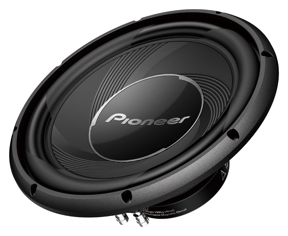 Pioneer GXT-3730B-SET Set Subwoofer
