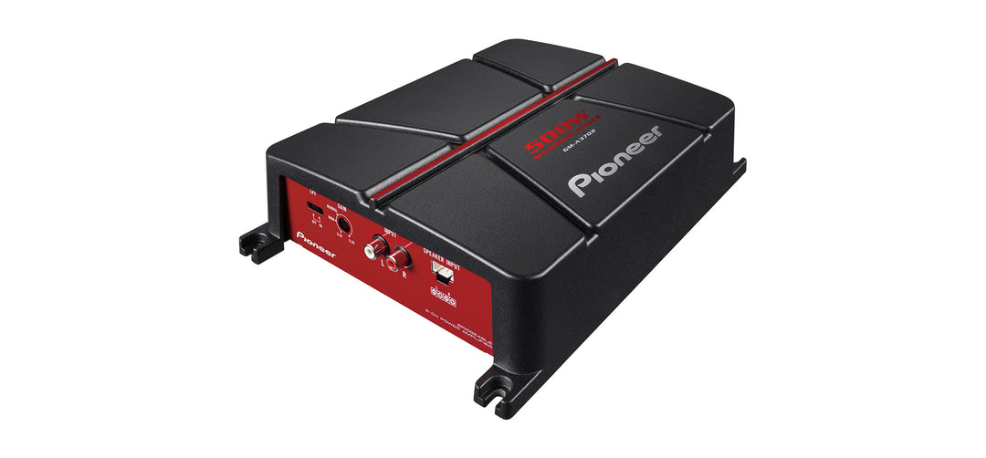 Pioneer GXT-3730B-SET Set Subwoofer