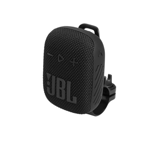 JBL Wind3S Bluetooth Altoparlante (Nero)