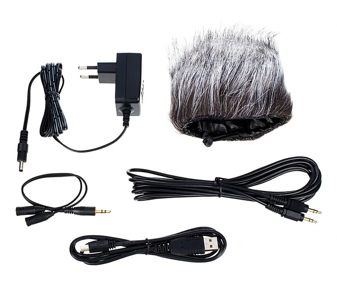 Zoom APH-4n Pacchetto Accessori per Zoom H4N PRO