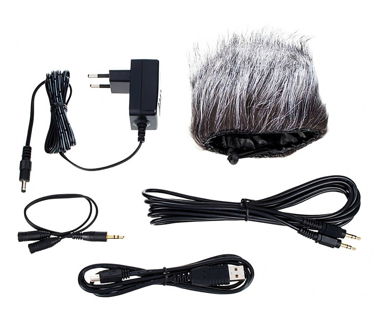 Zoom APH-4n Pacchetto Accessori per Zoom H4N PRO