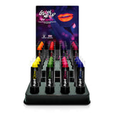 UV lipstick