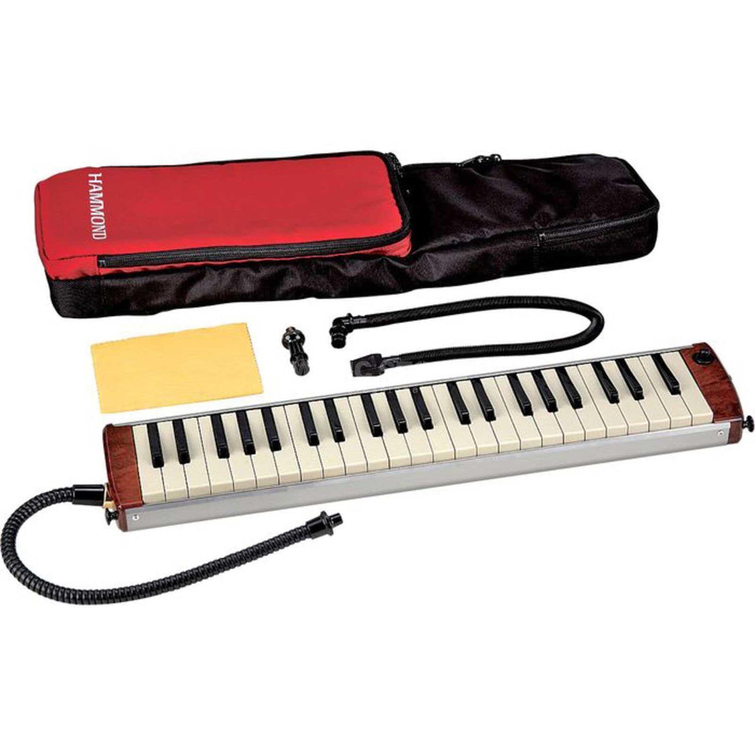 Hammond PRO-44H V2 Alto Melodiche (Maghoni)