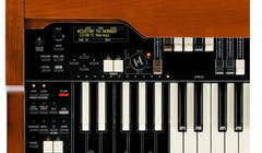 Hammond XK-5 Organo Elettrico