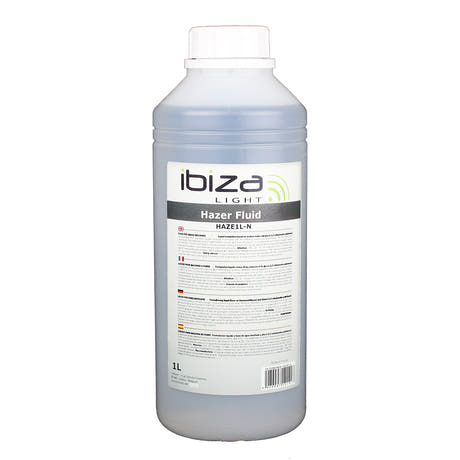 Ibiza Liquido Nebbia (1L)