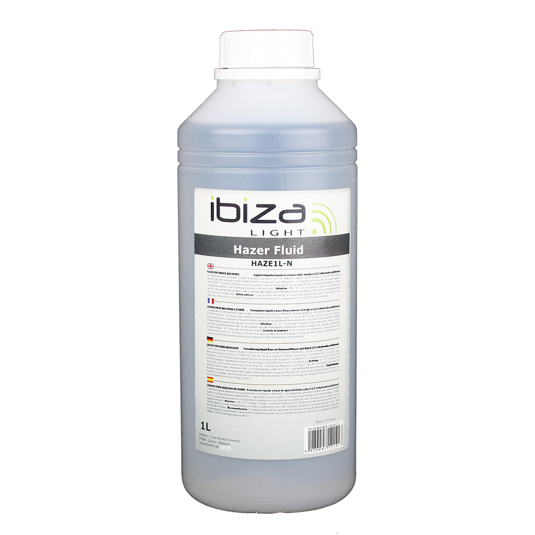 Ibiza Liquido Nebbia (1L)