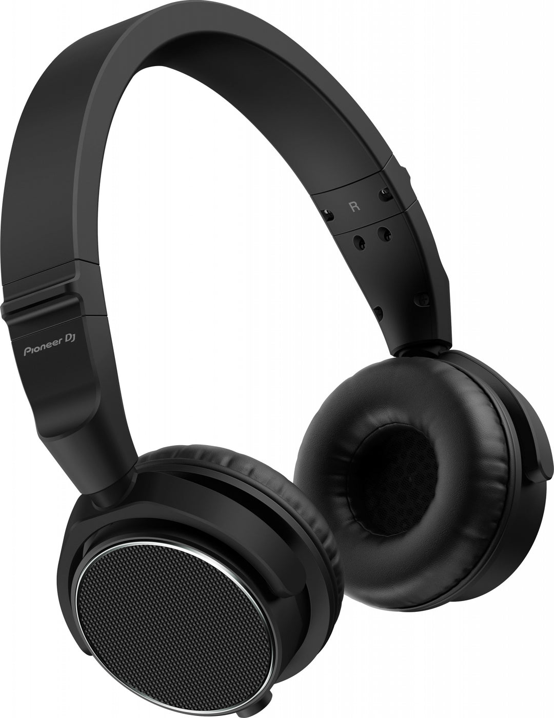 Pioneer DJ HDJ-S7 K Cuffie DJ (Nero)