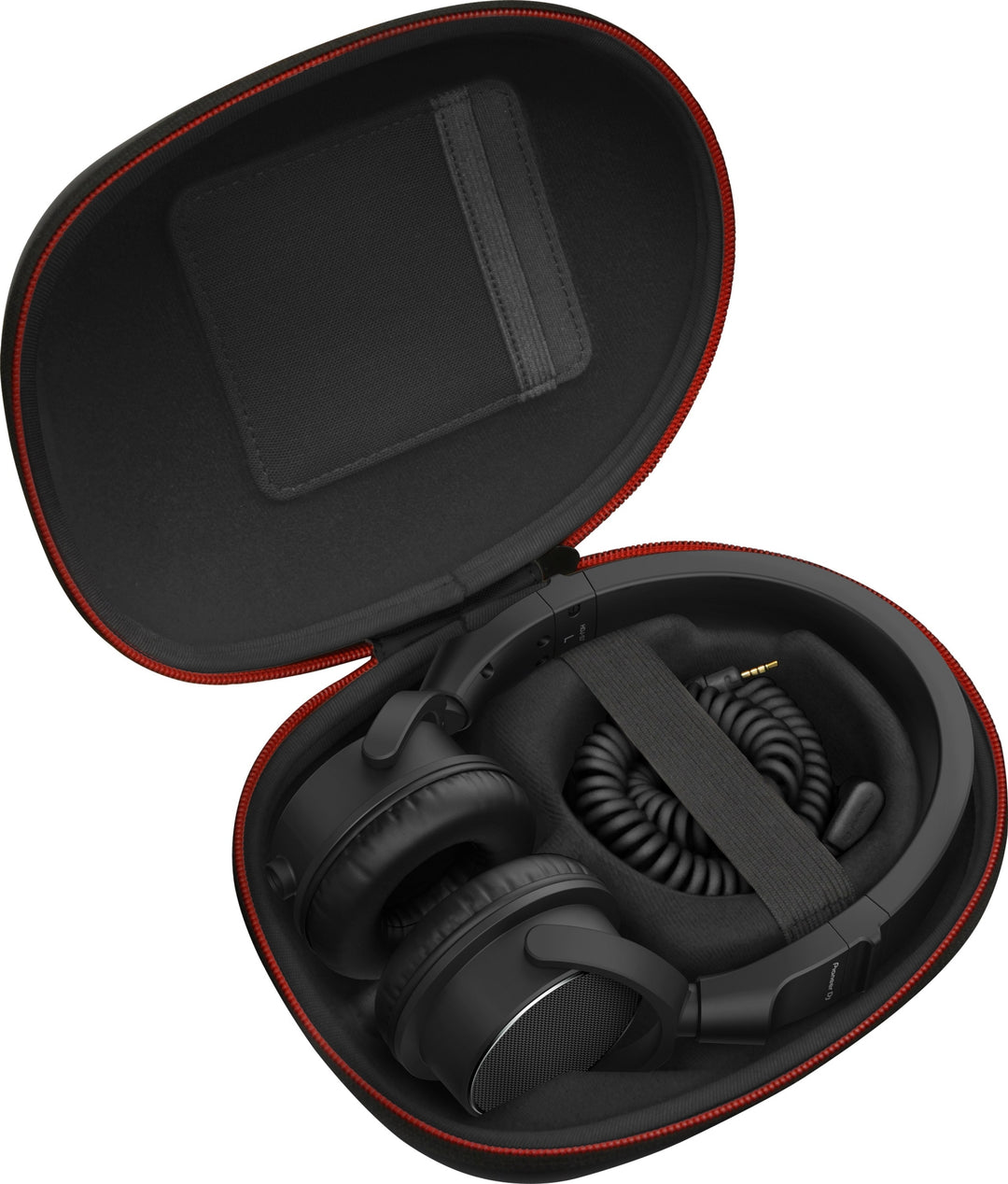 Pioneer DJ HDJ-S7 K Cuffie DJ (Nero)