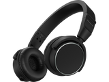 Pioneer DJ HDJ-S7 K Cuffie DJ (Nero)