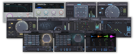 Sound Particles 3 Professional - Licenza perpetua