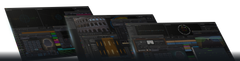 Sound Particles 3 Artist - Licenza perpetua