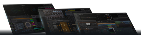 Sound Particles 3 Artist - Licenza perpetua