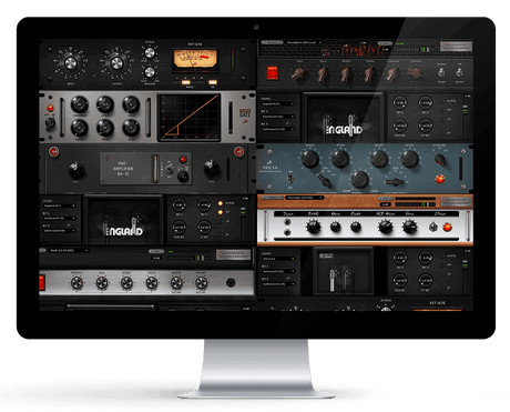 Pacchetto Ultimate FX