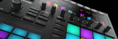 Native Instruments MASCHINE MK3 Controller per produzione e performance