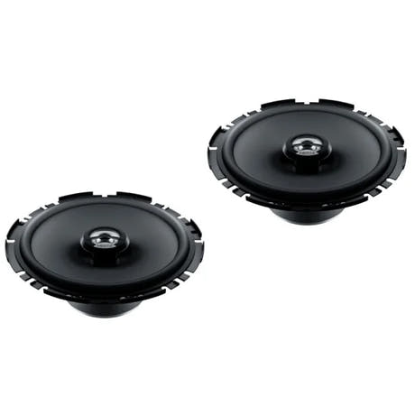 HERTZ DIECI DCX 170 Set altoparlanti auto piatto