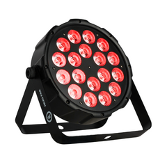 Light4Me Hexo Par Pacchetto