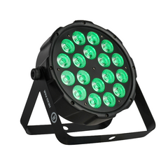 Light4Me Hexo Par Pacchetto