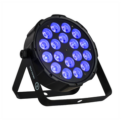 Light4Me Hexo Par Pacchetto