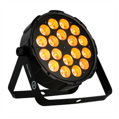 Light4Me Hexo Par Pacchetto