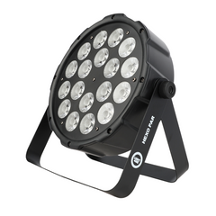 Light4Me Hexo Par Pacchetto