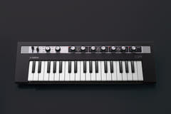 Yamaha Reface CP Tastiere (Nero)