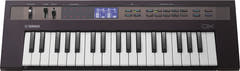 Yamaha Reface DX Synth Tastiere (Nero)