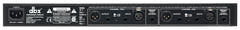 DBX 266XS Compressore/Gate a 2 canali