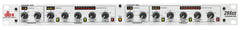 DBX 266XS Compressore/Gate a 2 canali