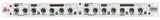 DBX 266XS 2-channel Compressor/Gate