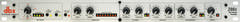 dbx 286S Preamp per Microfoni