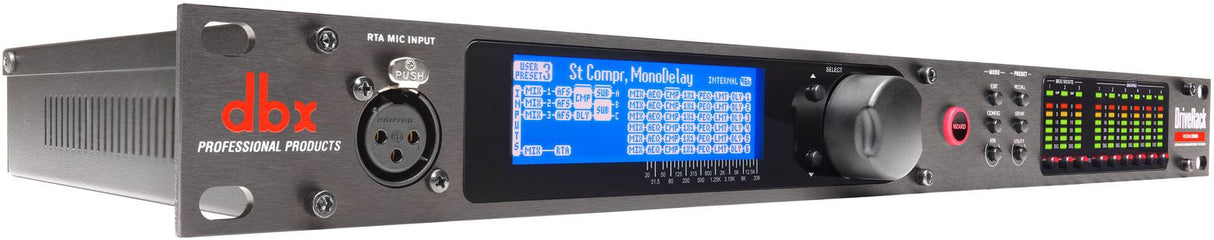 dbx Driverack Venu360