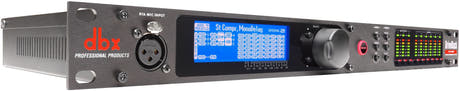 dbx Driverack Venu360 Processore Audio