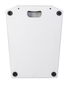 HK Audio Polar 10 MK2 - Altoparlante a colonna (Bianco)