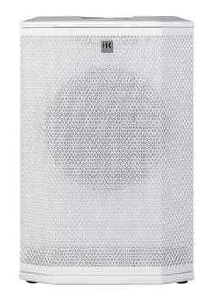 HK Audio Polar 10 MK2 - Altoparlante a colonna (Bianco)